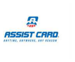 Assist Card